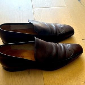 Vintage Gucci Men’s Loafer